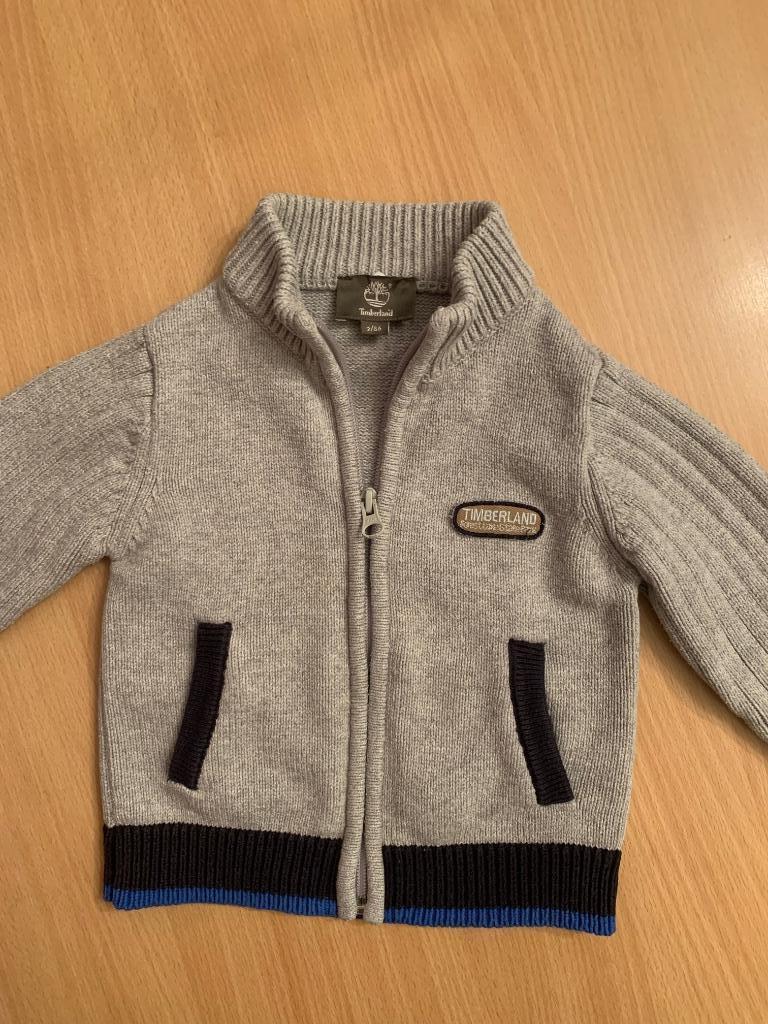 Pull Timberland, Tommy Hilfiger, pantalons IKKS 2ans/86, Enlèvement ou Envoi, Tommy Hilfiger, Garçon, Pull ou Veste