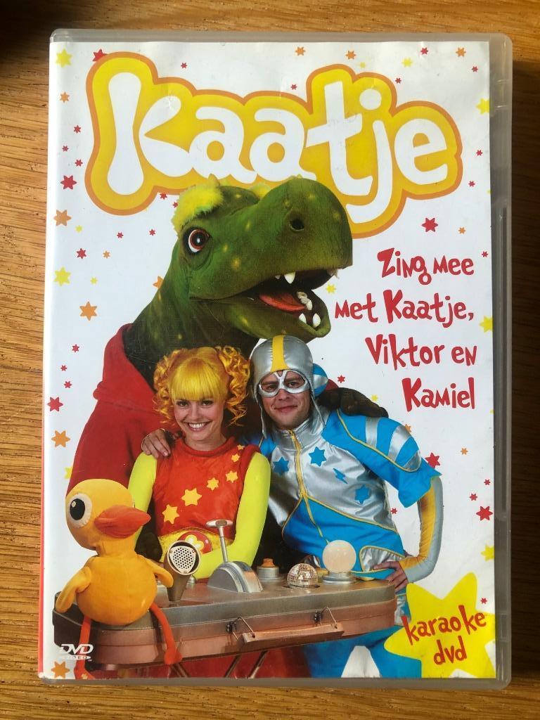 DVD kinderen €2,00/stuk, Cd's en Dvd's, Dvd's | Kinderen en Jeugd, Alle leeftijden, Ophalen of Verzenden, Gebruikt, Overige genres
