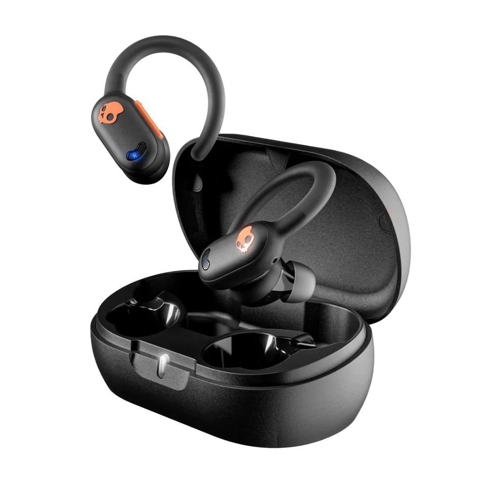 Écouteurs de sport sans fil Skullcandy Push ANC, Télécoms, Enlèvement, Neuf