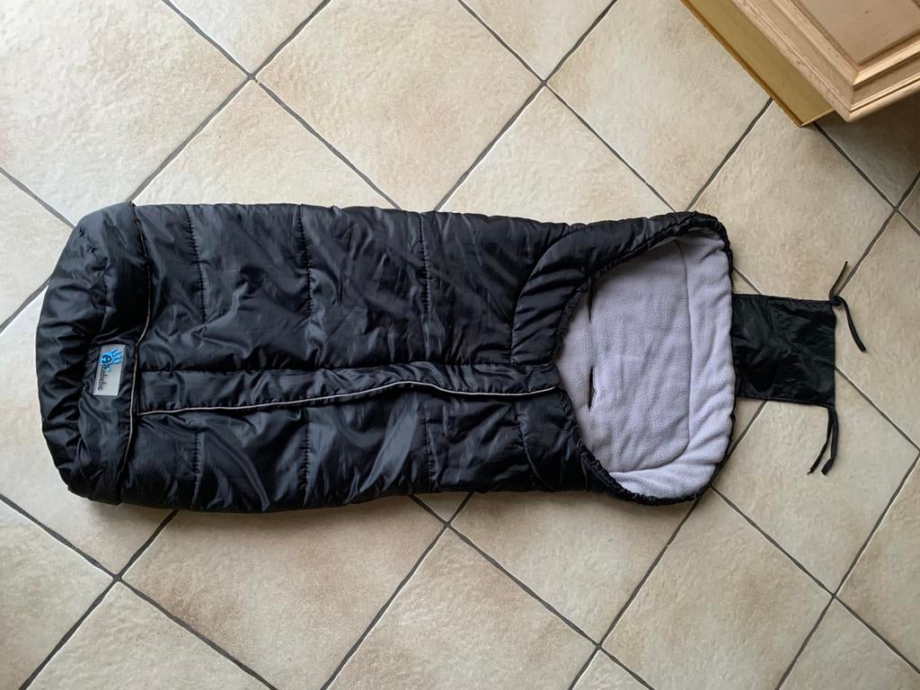 Warmtezak voor buggy, Kinderen en Baby's, Buggy's, Ophalen of Verzenden, Zo goed als nieuw