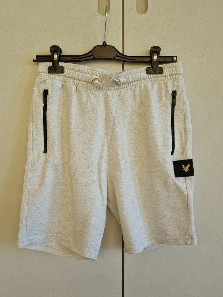 Short Lyle&Scott taille 14/15 ans, Pantalon, Garçon ou Fille, Enlèvement ou Envoi, Lyle & Scott