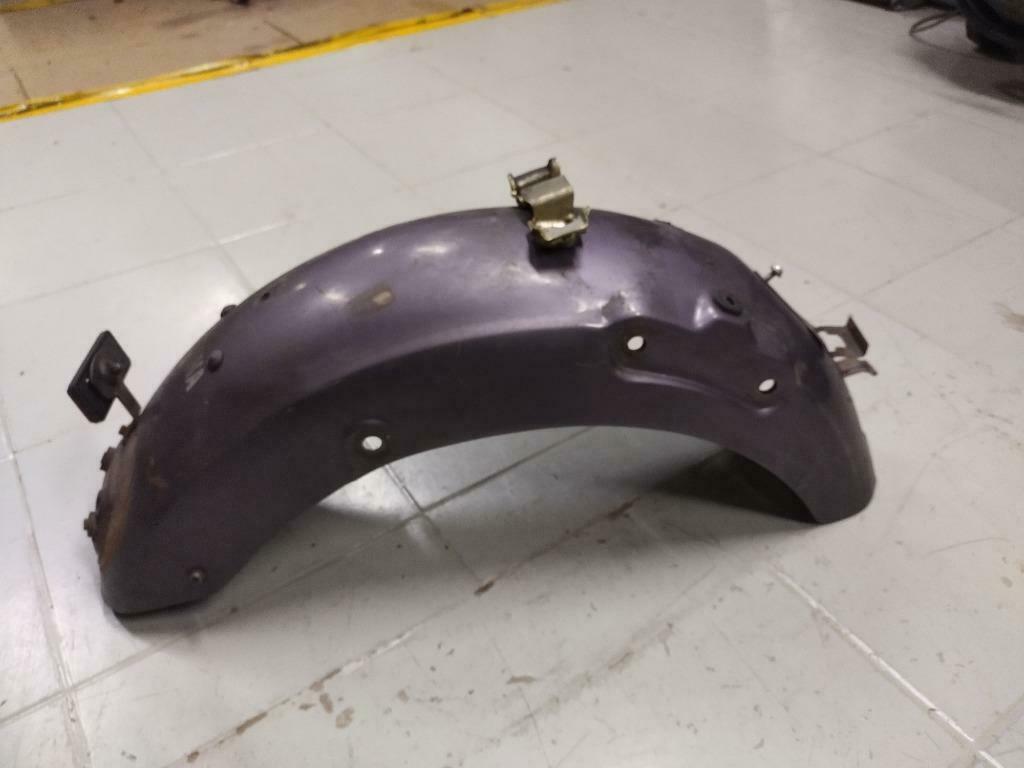 yamaha virago 125/250 achterspatbord, Motoren, Ophalen of Verzenden, Gebruikt