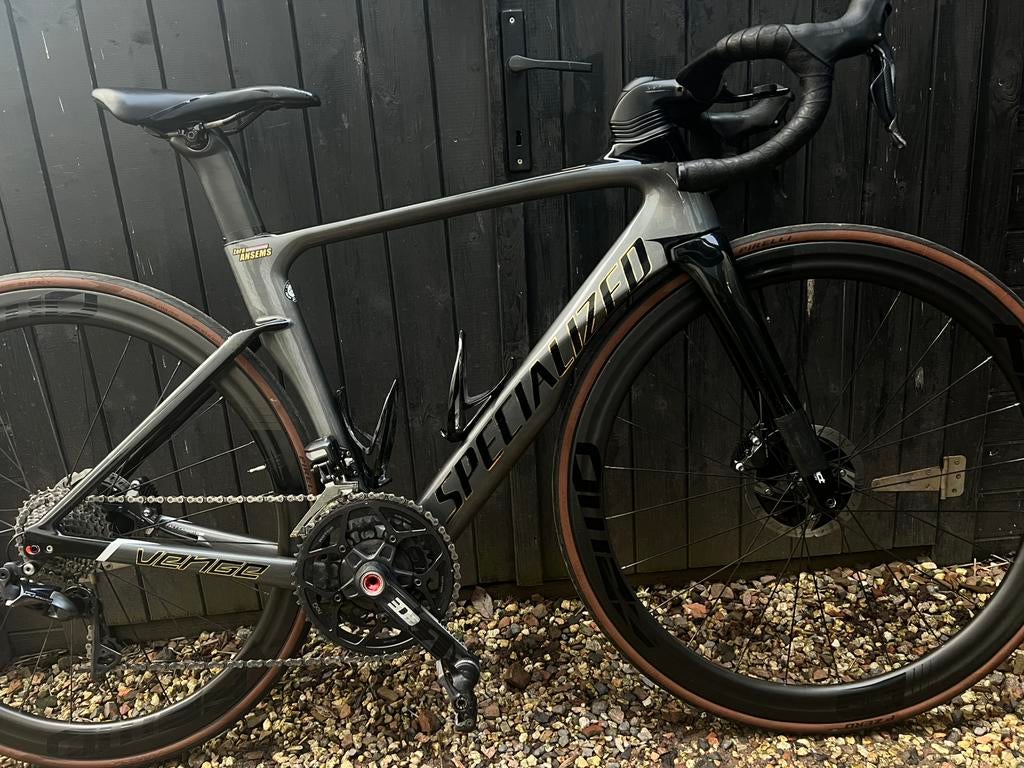 Specialized venge, 49 tot 53 cm, Ophalen, Zo goed als nieuw, Carbon