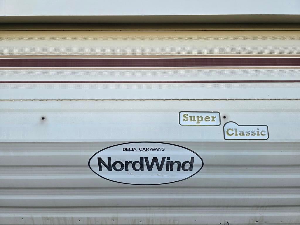 Stacaravan in snelverkoop 7.950€ 🚚  inclusief !!!