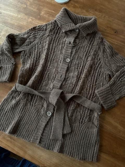 Gilet Mayerline taille L, Vêtements | Femmes, Pulls & Gilets, Taille 42/44 (L), Mayerline, Enlèvement ou Envoi, Comme neuf