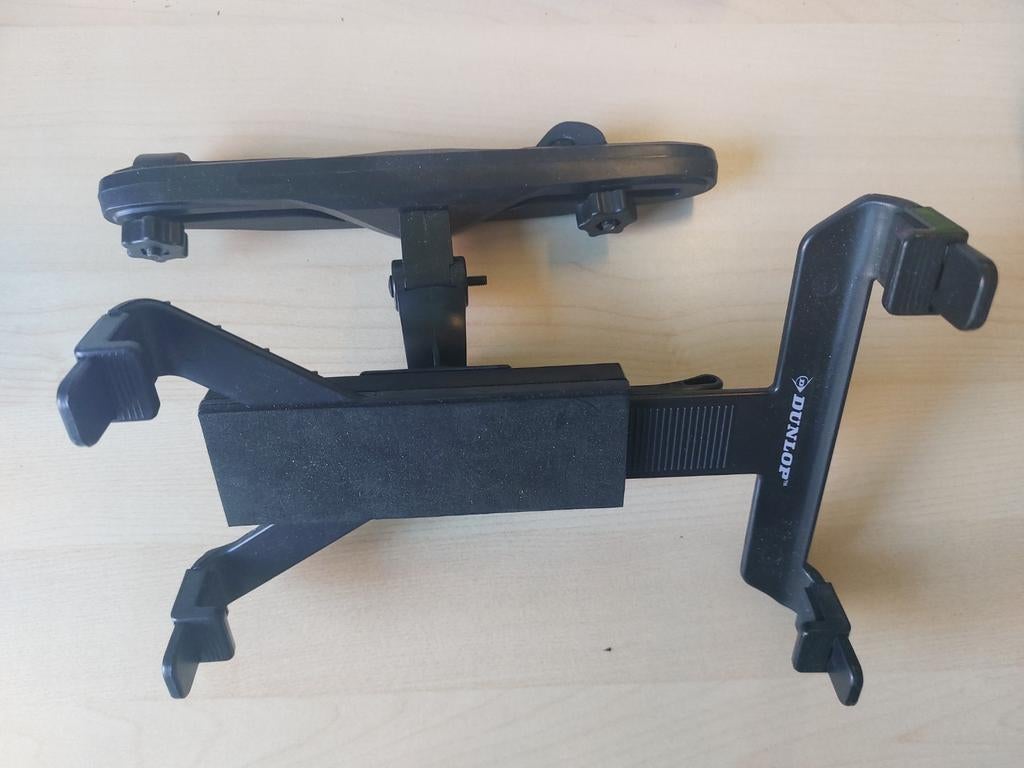 Laptop houder voor auto, Ophalen, Zo goed als nieuw