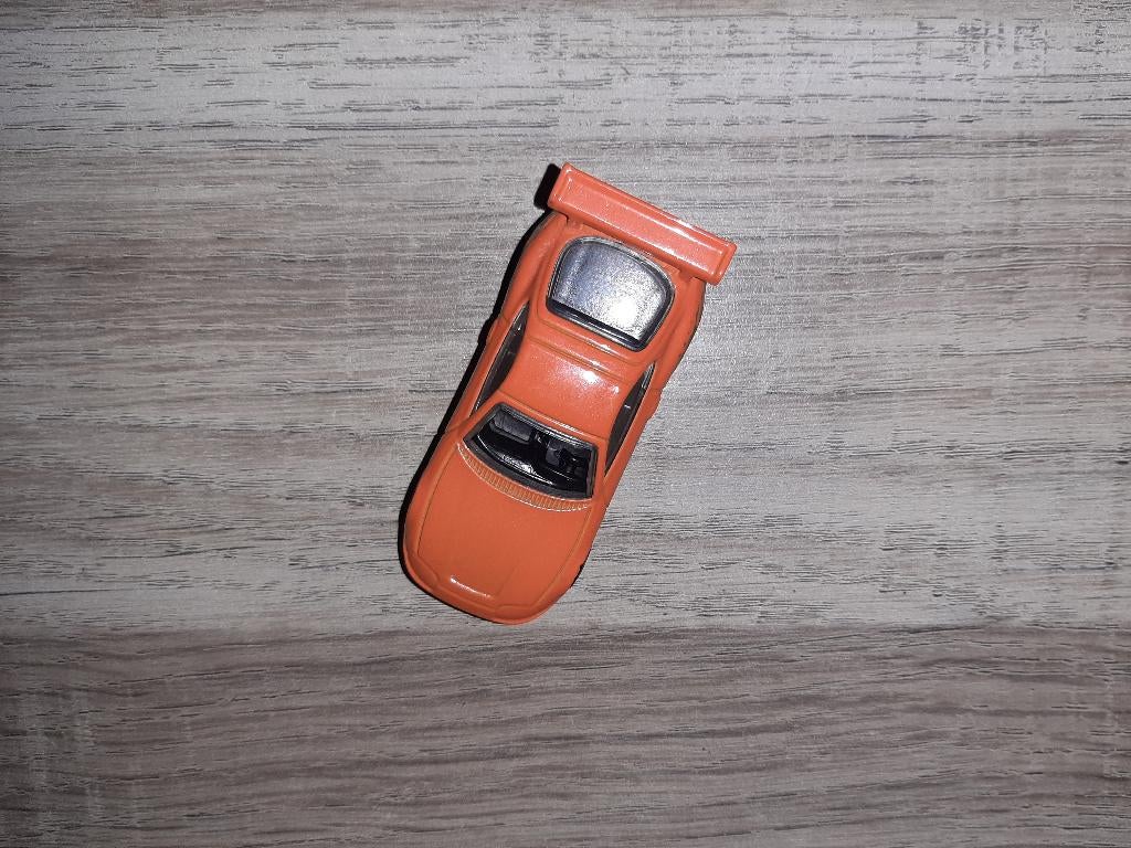 Hot Wheels Toyota Supra F&F 2012 (nearly mint), Ophalen of Verzenden, Zo goed als nieuw, Auto