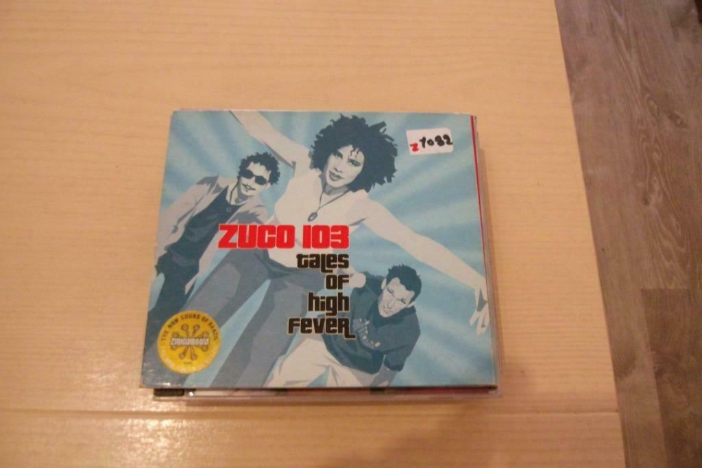 zuco 103, Enlèvement ou Envoi
