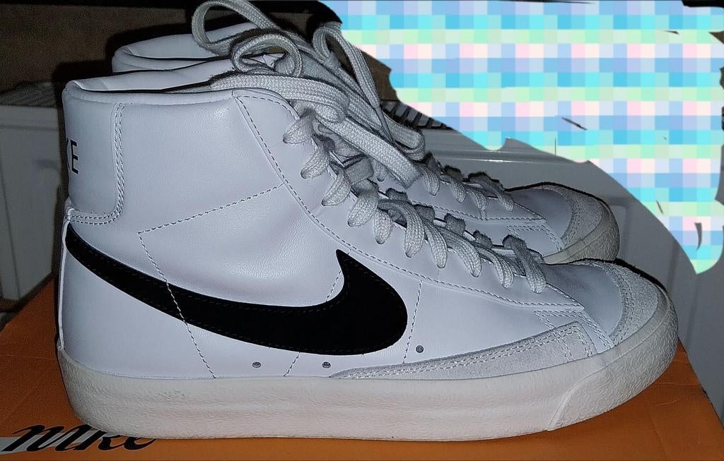 Blazer nike  pointure 39, Sports & Fitness, Course, Jogging & Athlétisme, Utilisé, Autres sports, Chaussures de course à pied