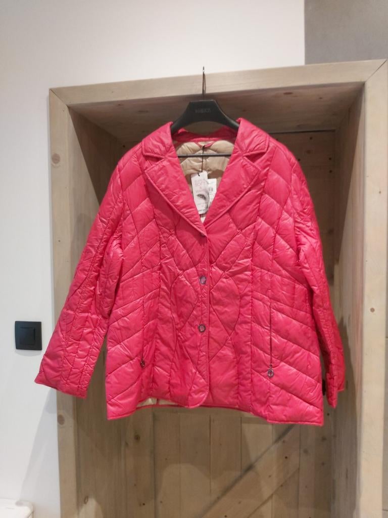 jassen, mantels vestjes dik , dun veel nieuwe, Ophalen, Zo goed als nieuw