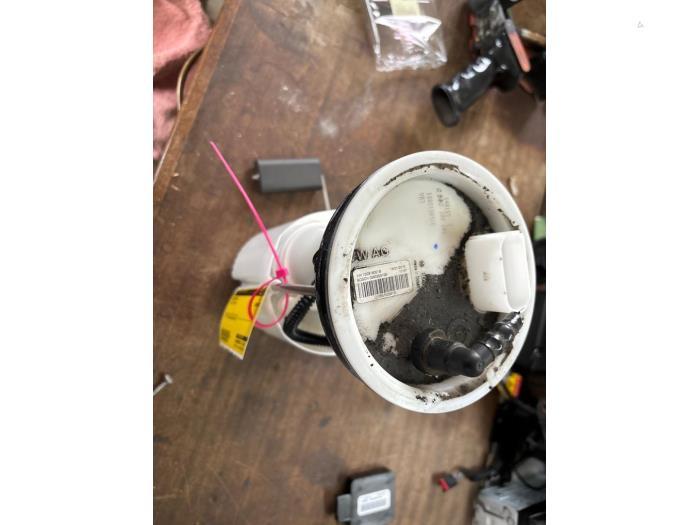 Pompe essence d'un Volkswagen UP, Enlèvement ou Envoi, 3 mois de garantie, Utilisé, Volkswagen