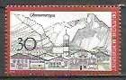 Duitsland Bundespost.  486.  xx, Envoi, Non oblitéré