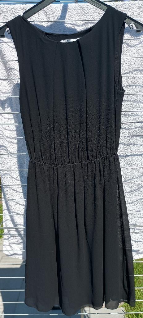 robe noire : Lola & Liza, Enfants & Bébés, Vêtements enfant | Taille 164, Comme neuf, Fille, Robe ou Jupe, Enlèvement ou Envoi