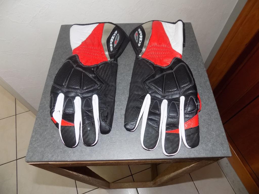 Motohandschoenen Spidi maat ; L, Motoren, Kleding | Motorkleding, Ophalen, Kinderen, Nieuw zonder kaartje, Spidi
