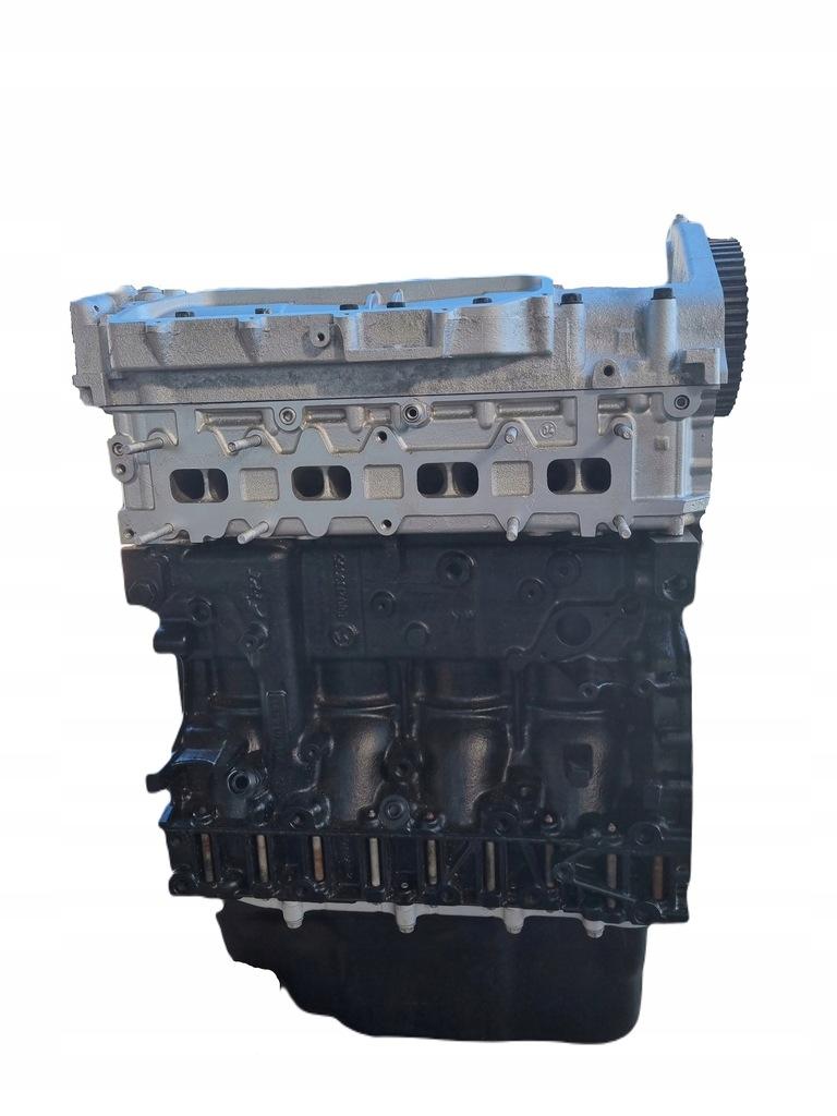 Moteur F1AGL411A Reconditionné DUCATO IVECO Daily FIAT, Envoi, Utilisé, Daihatsu