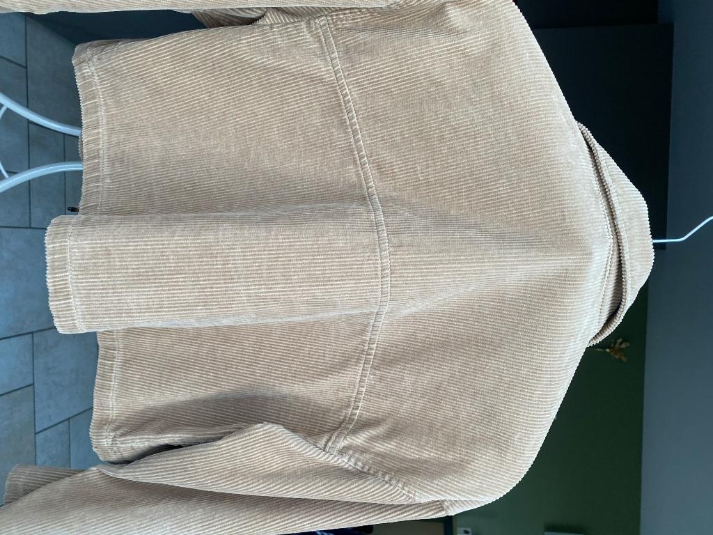 meisjes vest 15 jaar, Kinderen en Baby's, Kinderkleding | Maat 164, Ophalen, Meisje, Trui of Vest, Nieuw