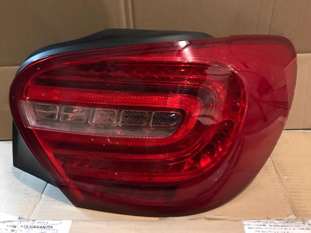 MERCEDES CLASS A W176 phare arrière droite A1769060400, Autos : Pièces & Accessoires, Éclairage, Enlèvement ou Envoi, Utilisé