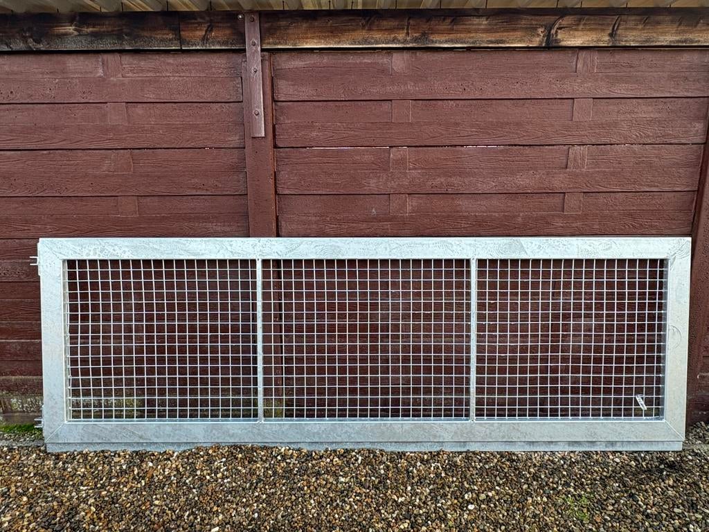 Poort, Ophalen of Verzenden