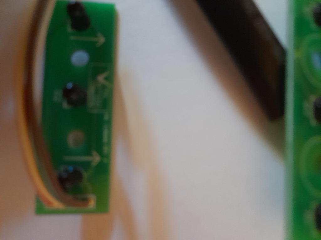vendo vue 40 optic detector assy nieuw, Ophalen of Verzenden, Dranken