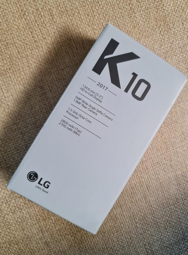 LG GSM, Telecommunicatie, Mobiele telefoons | LG, Ophalen, Zo goed als nieuw