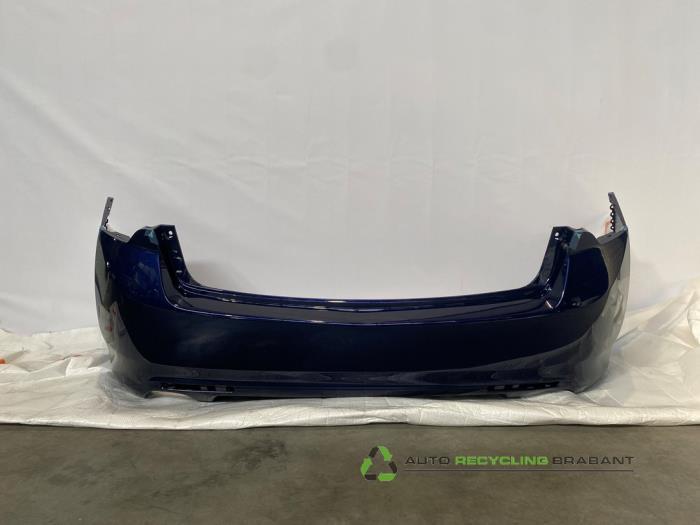Pare-chocs arrière d'un Honda Accord (B536P), Neuf, Honda, -, 3 mois de garantie