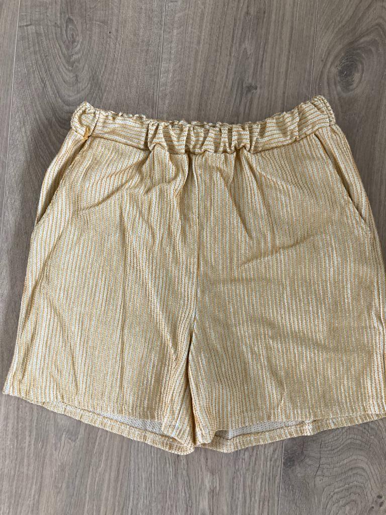 Leuke zomer short Corner maat S, Kort, Ophalen of Verzenden, Zo goed als nieuw, Maat 36 (S)