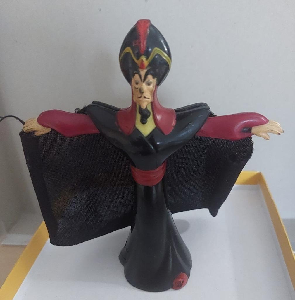 Aladdin, Enlèvement ou Envoi, Utilisé, Statue ou Figurine