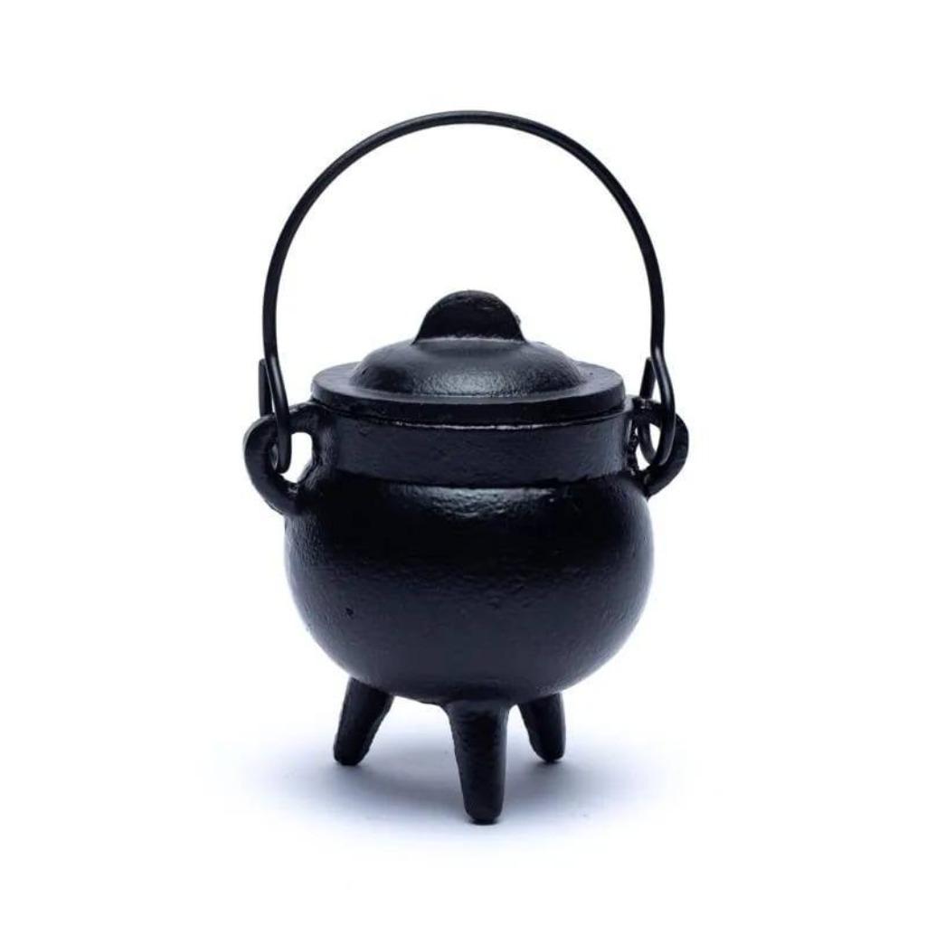 cauldron, Ophalen of Verzenden
