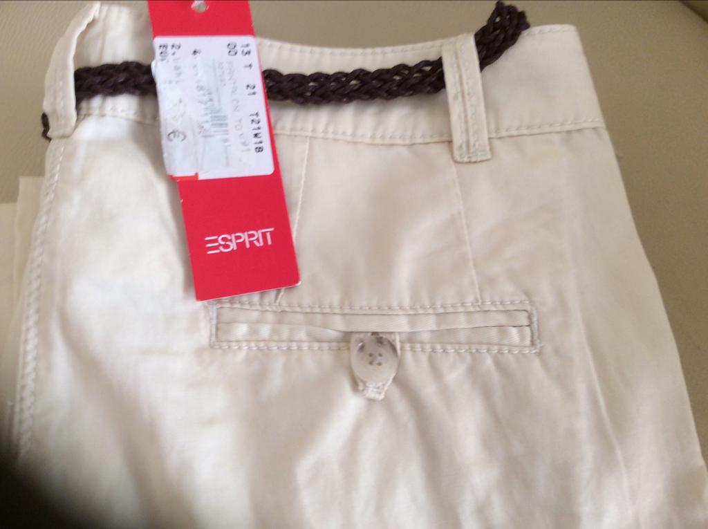 Esprit, Caroll,,ONLY  M...Liberty..Lee  Cooper..mt.38-40, Kleding | Dames, Ophalen of Verzenden, Nieuw