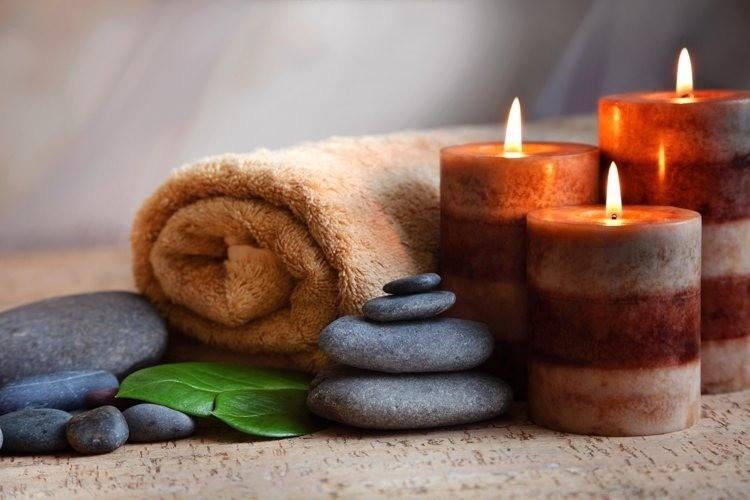 Diep ontspannende lichaamsmassage-tijd voor jezelf, Diensten en Vakmensen, Welzijn | Masseurs en Massagesalons