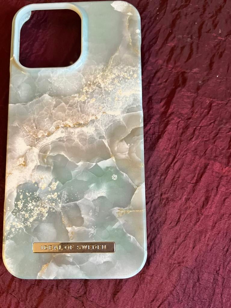 Coque pour iPhone 16 Pro Max, Enlèvement ou Envoi, Comme neuf, IPhone 14 Pro Max, Façade ou Cover