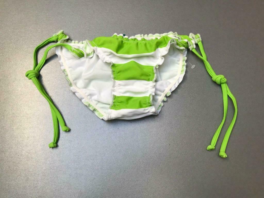 Bain de Soleil bikinibroekje - maat 34, Ophalen of Verzenden, Nieuw, Groen, Bikini