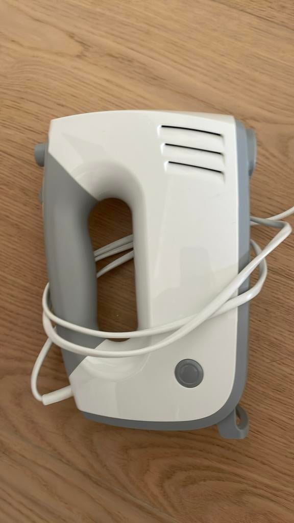 Bosch MFQ36480, Ophalen, Zo goed als nieuw