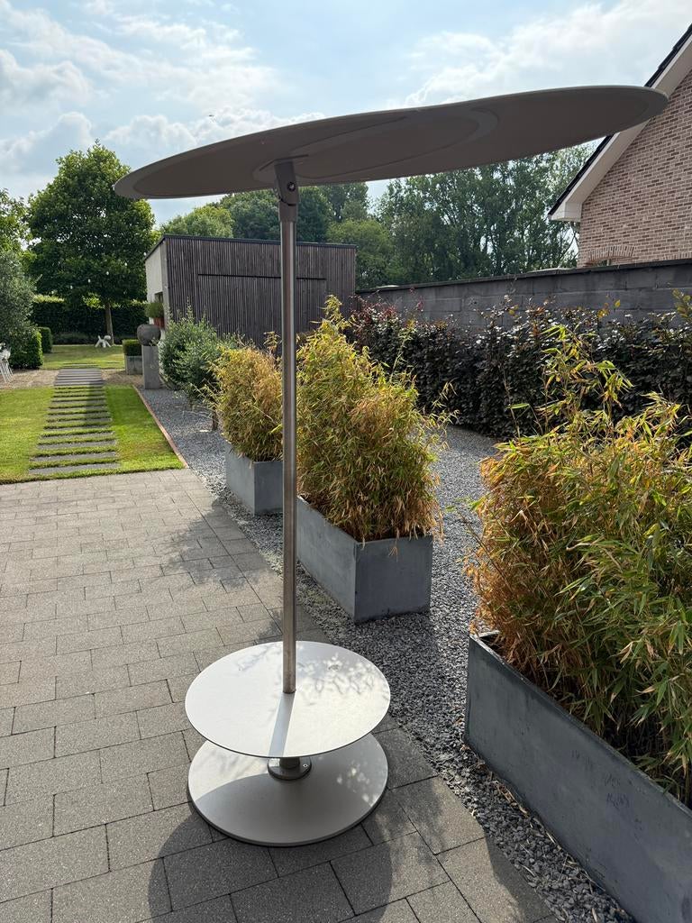 Design parasol, Ophalen, Zo goed als nieuw