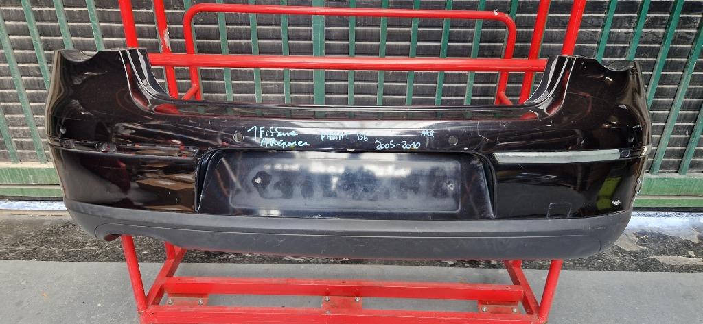 Pare choc arriere VOLKSWAGEN PASSAT B6 2005 A 2010 par choc, Ophalen, Voor, Volkswagen