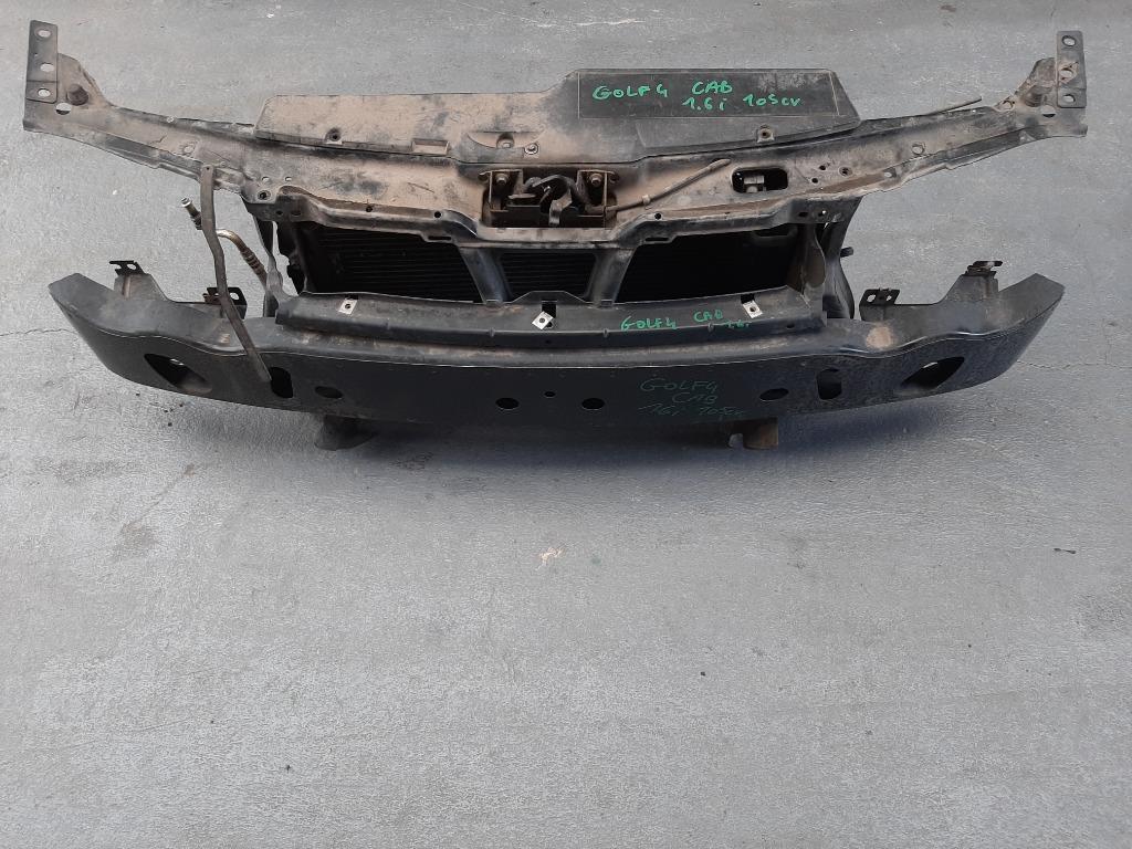 Bloc radiateur VW VOLKSWAGEN GOLF 4 IV CABRIOLET 1.6i face, Enlèvement, Seat