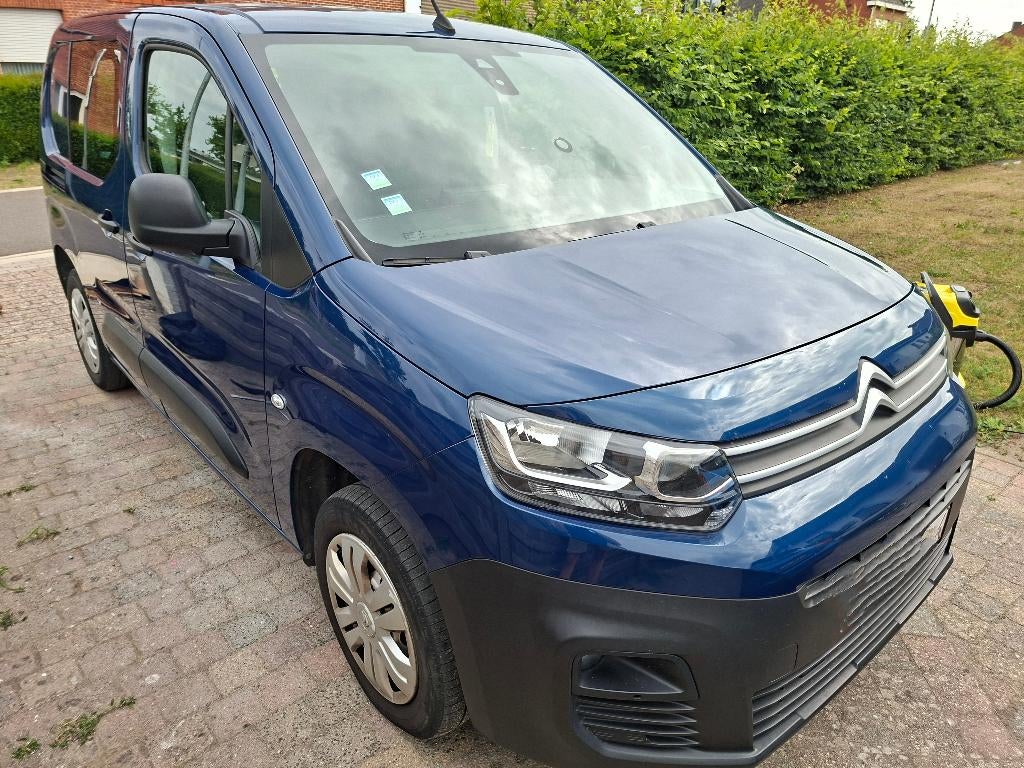 Auto, Ophalen, Gebruikt