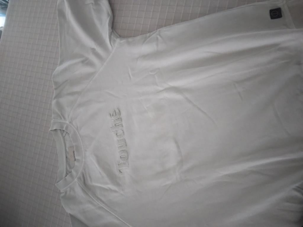 Trui dstrezzed, Kleding | Heren, Ophalen of Verzenden, Zo goed als nieuw, Maat 52/54 (L)
