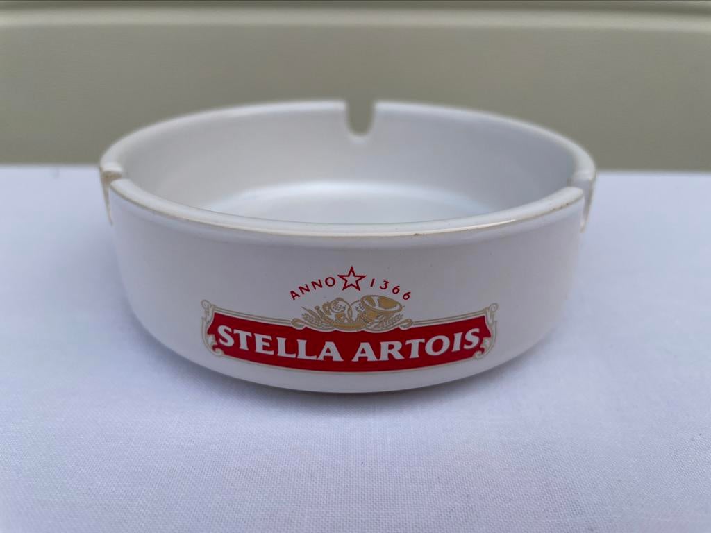Cendrier Stella Artois, Enlèvement ou Envoi, Stella Artois
