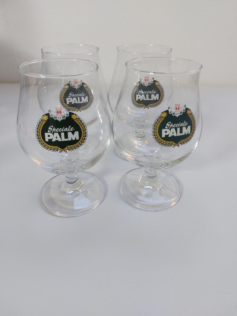 PALM Speciale 4 glazen, Ophalen, Palm