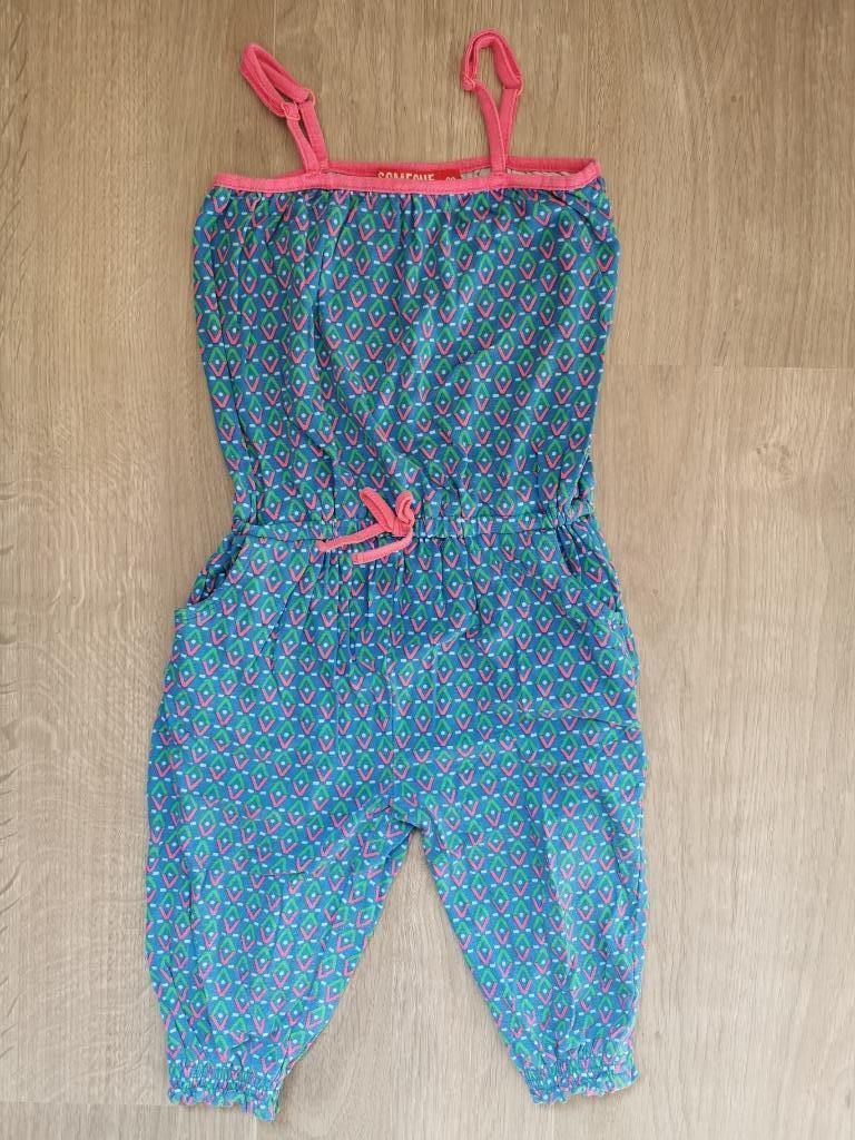 Jumpsuit Someone - maat 98, Kinderen en Baby's, Kinderkleding | Maat 98, Gebruikt, Meisje, Ophalen of Verzenden, Someone