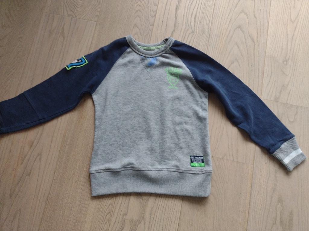 Mooie trui VINGINO - 8 jaar, Kinderen en Baby's, Ophalen, Trui of Vest, Zo goed als nieuw, Vingino