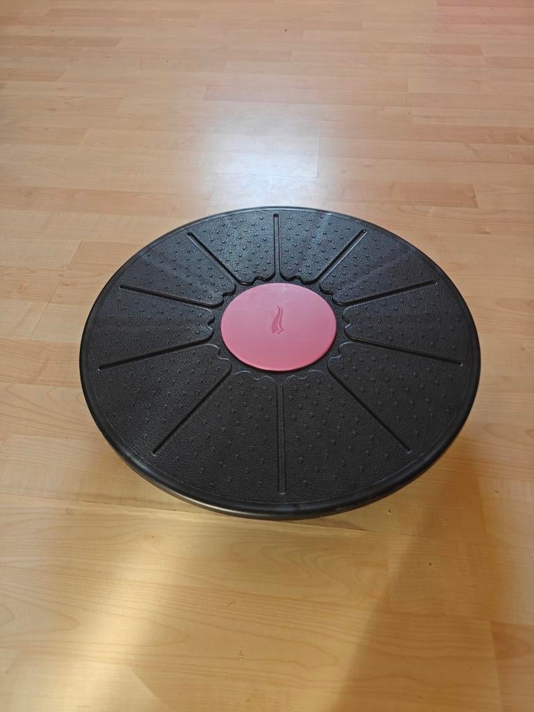 Planche d'équilibre, Enlèvement, Comme neuf, Jambes, Planche d'équilibre