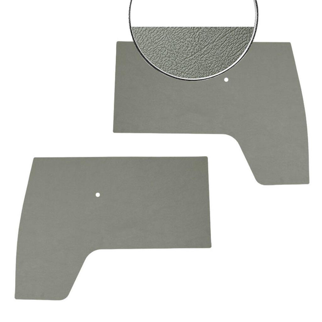 Panneaux de porte VW T1 pour bus gris -1967 Split Window, Enlèvement ou Envoi, Neuf