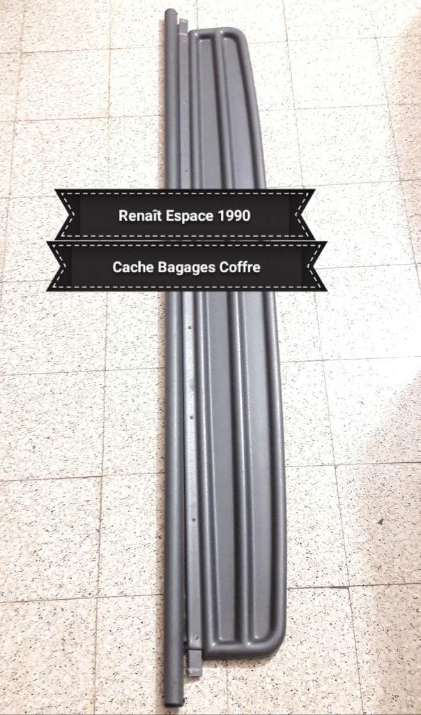 Cache Bagages pour Renaut Espace Vintage 1990, prix : 10€, Enlèvement ou Envoi, Renault