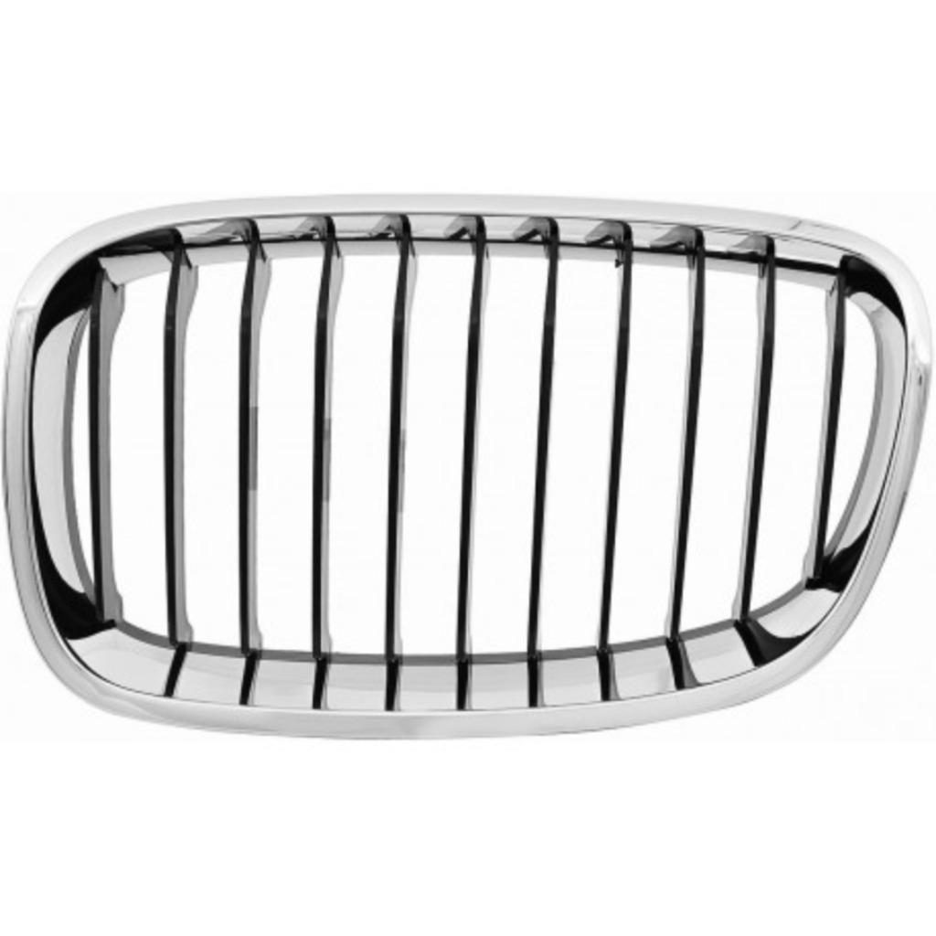 CALANDRE AVANT GAUCHE BMW SÉRIE 1 F20 F21 (11-15), Enlèvement