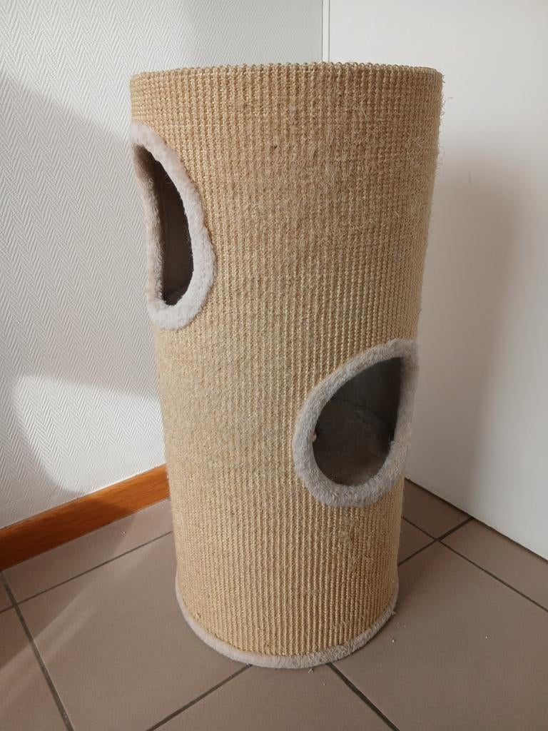 Krabpaal, Ophalen of Verzenden