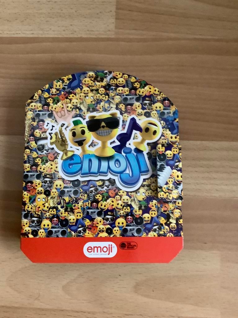 Emoji, Aldi, Enlèvement ou Envoi