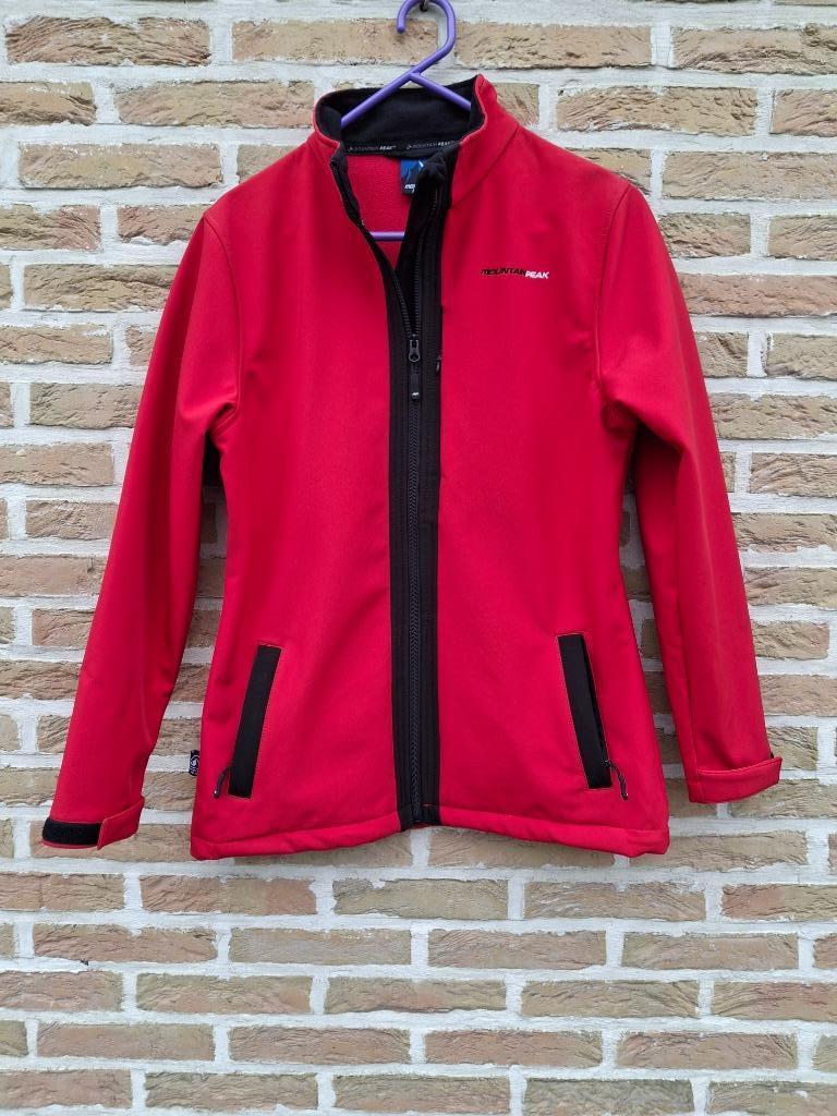 Wind en waterdichte jas maat 38/M, Kleding | Dames, Ophalen of Verzenden, Maat 38/40 (M)