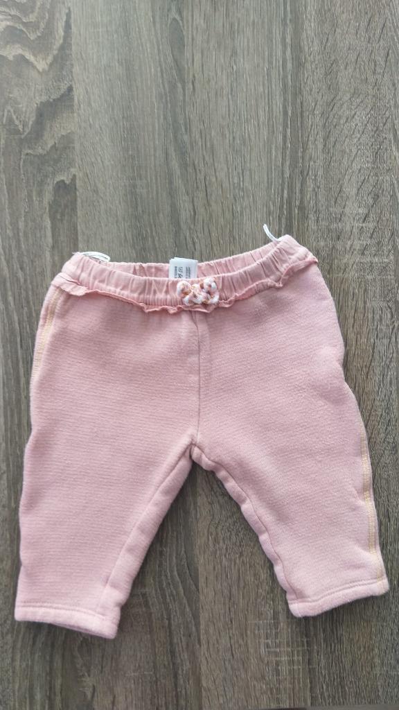 Warme broek 74, Enfants & Bébés, Vêtements de bébé | Taille 74, Pantalon, C&A, Enlèvement, Utilisé